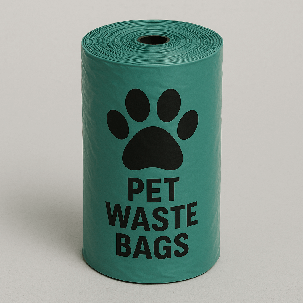 Pet Waste Bags