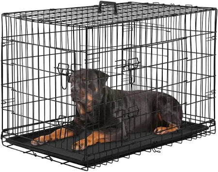 Dog Cage