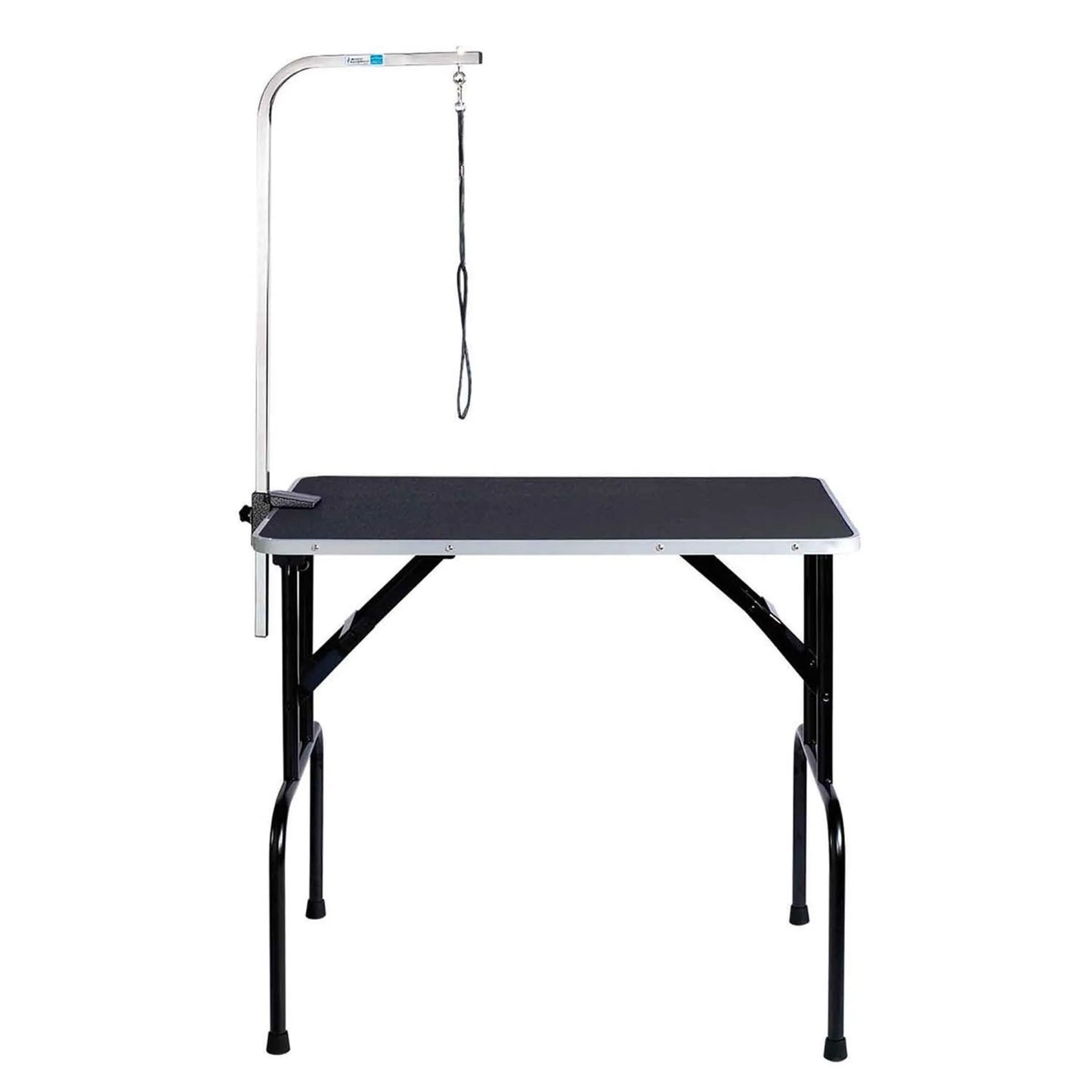 ME Groom Table w/Arm 48x24x30In